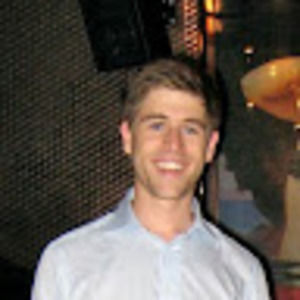 Meet your Posher, Matt